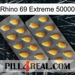 Rhino 69 Extreme 50000 cialis2